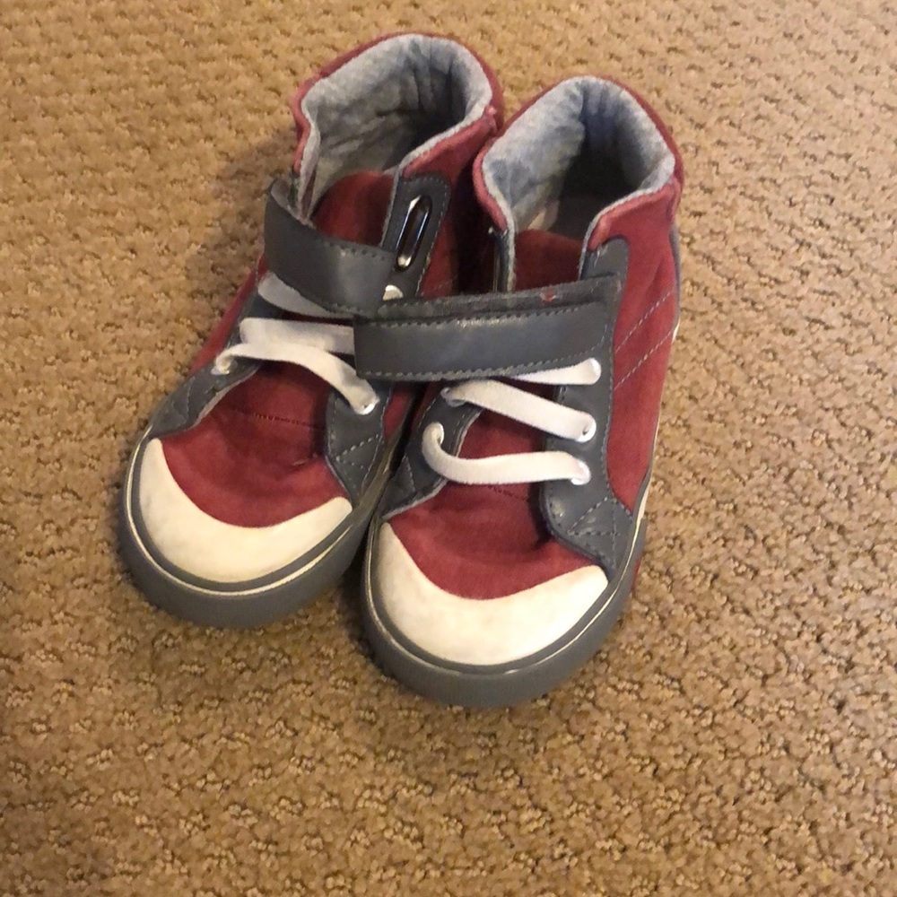 See Kai Run shoes